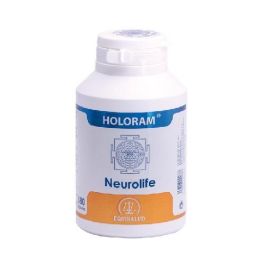 Holoram Neurolife 180 Cáps Precio: 154.4999995. SKU: B1GQ3L8LZ5