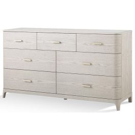 Comoda Tradicional DKD Home Decor Gris Claro 48.3 x 92.5 x 165 cm Comoda Tradicional DKD Home Decor Gris Claro 48.3 x 92.5 x 165 cm Precio: 1289.79000029. SKU: B17WN32ATB