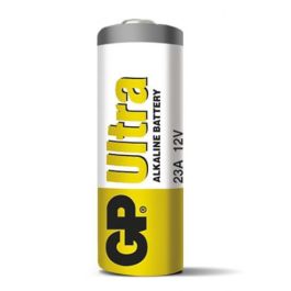GP High Voltage Battery- 23A, 50-pack GP High Voltage Battery- 23A, 50-pack Precio: 1.49999949. SKU: B177V5LSHG