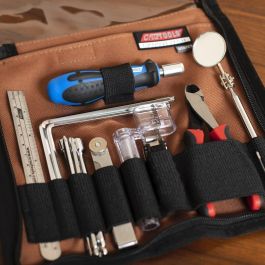 Kit Mantenimiento Martin Guitarra Acústica Kit Mantenimiento Martin Guitarra Acústica