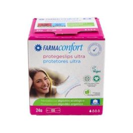 Farmaconfort Protege Slip Ultrafino Algodon 24 Un Precio: 4.9499996. SKU: B15ZGKPMTX