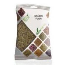 Soria Natural Sauco Flor Bolsa 40Gr. Soria Natural Sauco Flor Bolsa 40Gr. Precio: 5.5899998. SKU: B167WXDSMT