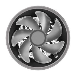 Thermaltake UX150-L ARGB Sync Refrigerador de aire PWM Negro 13cm para Procesador