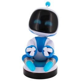 EXQUISITE GAMING Cable Guy Soporte Sujeción Astro Bot 20cm Precio: 36.2395. SKU: B14HRNL6WY