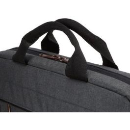 CaseLogic Maletín para Portátil Era ERA-114, 14 Pulgadas, Negro