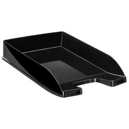 Bandeja Sobremesa Cep 100F First Negro Precio: 2.78999985. SKU: B1CA6P73CE