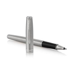 Roller Parker Sonnet Core Acero Inoxidable Ct (F) Precio: 106.50000009. SKU: B1ARKSA59H