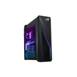 ASUS ROG G16CH-1370KF0080 - Sobremesa Gaming de (Intel Core i7-13700KF, 32GB RAM, 1TB SSD, NVIDIA RTX 4080 16GB, Sin Sistema Operativo) Gris