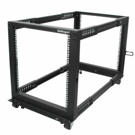 Armario Rack Mural Startech 4POSTRACK12U Precio: 337.78999969. SKU: S55057496