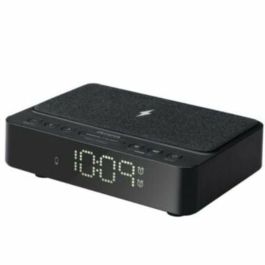Radio Despertador Aiwa CR-30BK Radio Despertador Aiwa CR-30BK Precio: 41.50000041. SKU: B1GGPEEZFJ