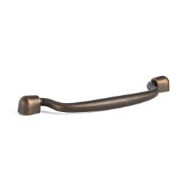 Tirador Zamak Modelo Pendant Acabado Laton Antiguo Dist. Agujero Dist. 128Mm. Viefe Precio: 6.50000021. SKU: B1A2BRE7VQ