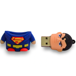 Tech on tech Super S Memoria USB 32 GB
