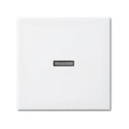 Busch-Jaeger 1789 N-914 Wippe aws mate color blanco para interruptores/pulsadores Busch-balance SI Precio: 18.99000015. SKU: B1C7CJDVBA