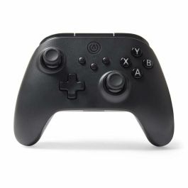 Mando Gaming Powera Negro Bluetooth