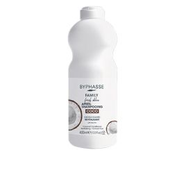 Byphasse FAMILY FRESH DELICE Acondicionador Cabello Coloreado Cabello Seco Vegano con Coco 400 ml Precio: 1.88999943. SKU: S05103621