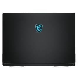 MSI Portátil Stealth 18 HX AI A2XWIG-040XES 18" QHD+ 240Hz Intel Core Ultra 9 RTX 5080 16GB 2TB SSD Sin S.O. Negro