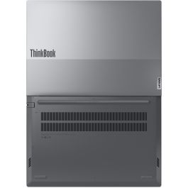Lenovo ThinkBook 16 G7 ARP RYZ5 7535HS, Portátil 16" WUXGA, 16GB RAM, 512GB SSD, Windows 11 Pro, Gris Ártico