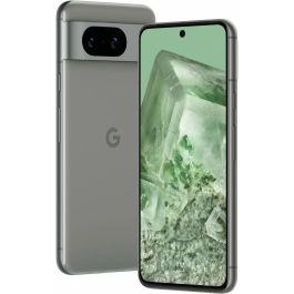 Smartphone Google Pixel 8 6,2" 8 GB RAM 128 GB Verde Smartphone Google Pixel 8 6,2" 8 GB RAM 128 GB Verde Precio: 509.7900005. SKU: B1E6A4ZS8M