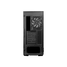 MSI MPG VELOX 100P AIRFLOW Carcasa de Ordenador Midi Tower Negro