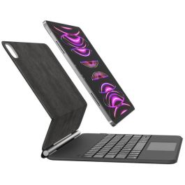 Belkin Pro Tastatur mit Hülle für iPad Pro (12.9 Zoll)