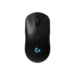 Logitech G Pro Ratón Gaming Inalámbrico LIGHTSPEED HERO 25K, 80g, RGB LIGHTSYNC, 4-8 Botones Programables Precio: 125.68999993. SKU: S7801321