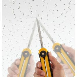 Cúter Olfa Polipropileno 12,5 mm