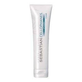 Sebastian Cellophanes Shine Clear 300ml - Brillo de color sin amoniaco para cabello Precio: 45.50000026. SKU: B1B7VFQZS8