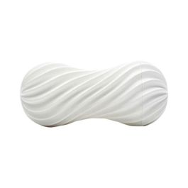 TENGA Flex Blanco Masturbador para Mujer Precio: 27.50000033. SKU: SLC-97539