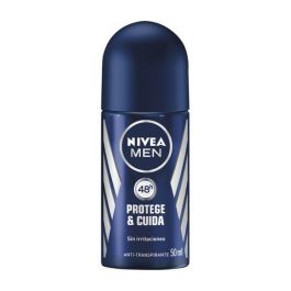 Nivea Men Protege & Cuida Desodorante Roll-On Precio: 3.50000002. SKU: B1DDT2DDHG