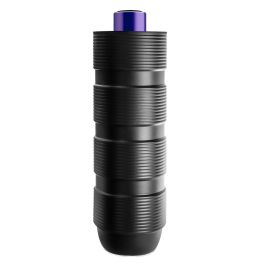 Masturbador Masculino Blush M for Men Strok Negro Masturbador Masculino Blush M for Men Strok Negro
