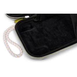 PowerA Estuche Protector Compacto NSCS0054-01 para Nintendo OLED Switch, Lite Princess Zelda