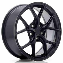 Japan Racing Llanta SL01 17x7 Et40 5x100 Negro Mate SL011770F15K4067BF Precio: 217.49999986. SKU: B178P868YF