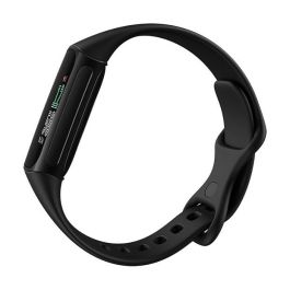 Fitbit Charge 6 Obsidian