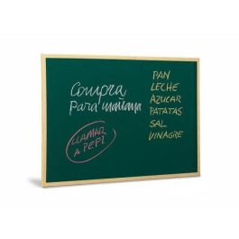 Pizarra Verde Marco Pino 40X60 Cm Precio: 7.95000008. SKU: B14JSEKQK6
