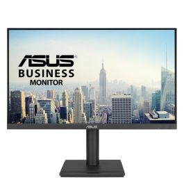 Monitor Profesional Asus VA27DQFS 27"/ Full HD/ Multimedia/ Regulable en altura/ Negro Precio: 182.49999966. SKU: B19QNFVR8S