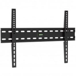 Equip Soporte de Pared para Pantalla TV 37-70 Pulgadas Fijo VESA Placa Deslizable Nivel Burbuja Integrado Precio: 18.8899997. SKU: S7809229