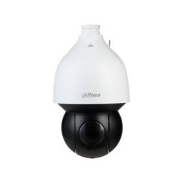 Dahua Domo IP PTZ 4M Starlight WizSense x32 (4.8-154mm) antivandálico IR150 WDR IK10 IP67 24V/PoE+ Dahua Domo IP PTZ 4M Starlight WizSense x32 (4.8-154mm) antivandálico IR150 WDR IK10 IP67 24V/PoE+