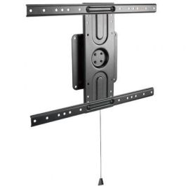 Aisens Soporte Eco Vertical-Horizontal para TV/Monitor 37"-80" 50 kg Negro Aisens Soporte Eco Vertical-Horizontal para TV/Monitor 37"-80" 50 kg Negro