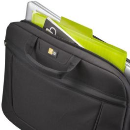 CaseLogic VNAI215 BLACK Funda para Portátil Value Attach 15.6"