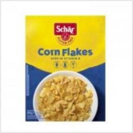 SCHAR Corn Flakes Copos sin Gluten 250g SCHAR Corn Flakes Copos sin Gluten 250g Precio: 3.4999998. SKU: B1JZYSKNQS