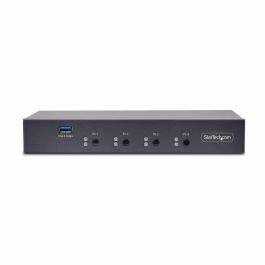 Switch KVM Startech P4A20132-KM-SWITCH Switch KVM Startech P4A20132-KM-SWITCH