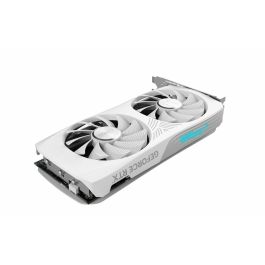 Zotac Rtx 4070 Super Twin Edge White ZT-D40720Q-10M