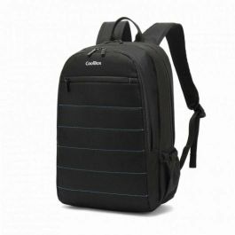 Mochila para Portátil CoolBox COO-BAG15-2N 15,6" 37"-70"