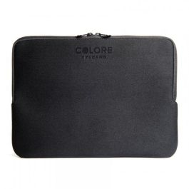 Maletín para Portátil Tucano BFC1112 Negro 12,5" Maletín para Portátil Tucano BFC1112 Negro 12,5"