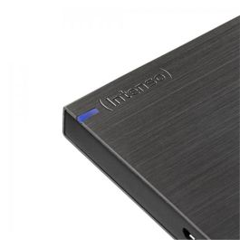 Intenso Disco Duro Externo HDD 1TB Portátil