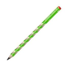 Stabilo Lápiz Diestros Easygraph 322 HB Verde - Pack 12 Unidades Precio: 14.69000016. SKU: S8417590
