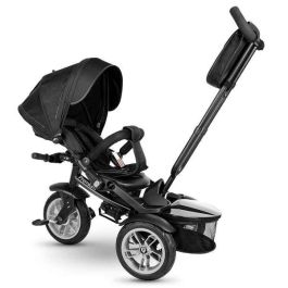 Triciclo premiun 6 in 1 - recliner. rotable set Triciclo premiun 6 in 1 - recliner. rotable set