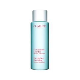 Clarins Leche Crema Piernas Pesadas 125 ml para Mujer Precio: 28.69000024. SKU: B1HF7552ZE