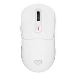 GENESIS NMG-2194 Ratón Gaming Ambidextro Óptico 26000 DPI Bluetooth USB-C Blanco Precio: 47.59000059. SKU: B1DC4CZV5N