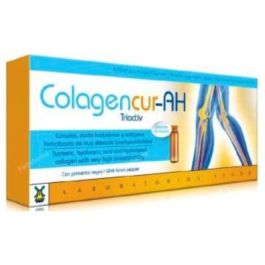 Colagencur Ah Precio: 39.5000001. SKU: B1GXLPF34Y